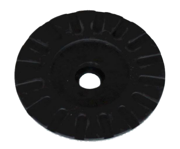 Aargo Heavy Duty 5 inch Roloc Disc Holder Max 10,000 RPM - 380004