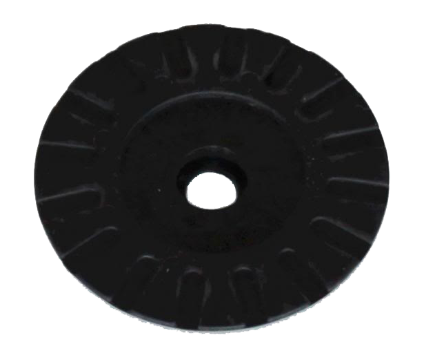 Heavy Duty 5 inch Roloc Disc Holder Max 10,000 RPM