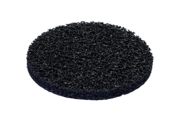 Aargo Heavy Duty 5 inch Velcro Clean & Strip Disc - 572043