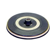 Heavy Duty 5 inch Velco Back Up Pad Max 10,000 RPM