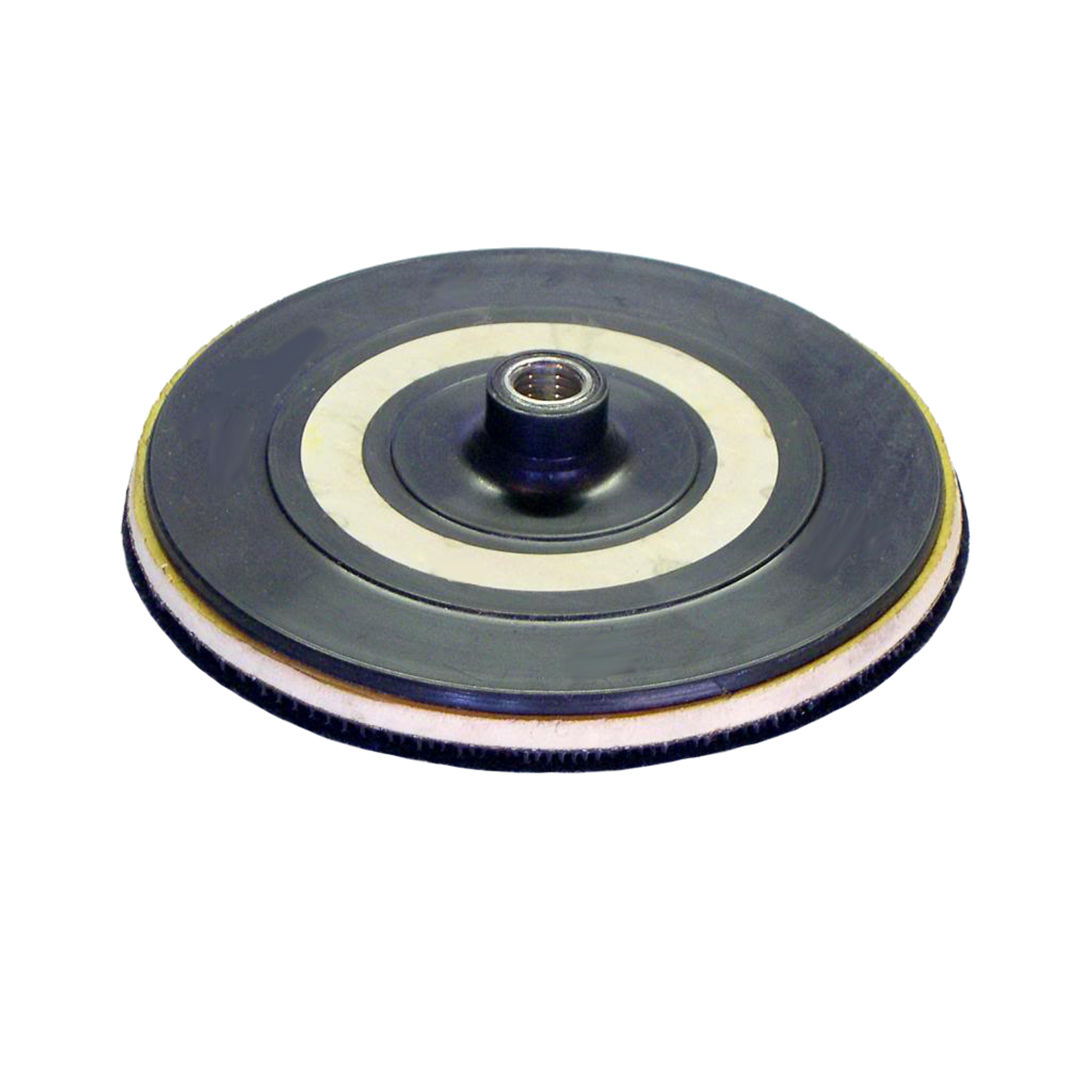 Heavy Duty 5 inch Velco Back Up Pad Max 10,000 RPM