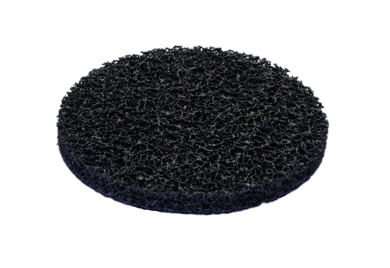 Heavy Duty 4 1/2 inch Velcro Clean & Strip Disc