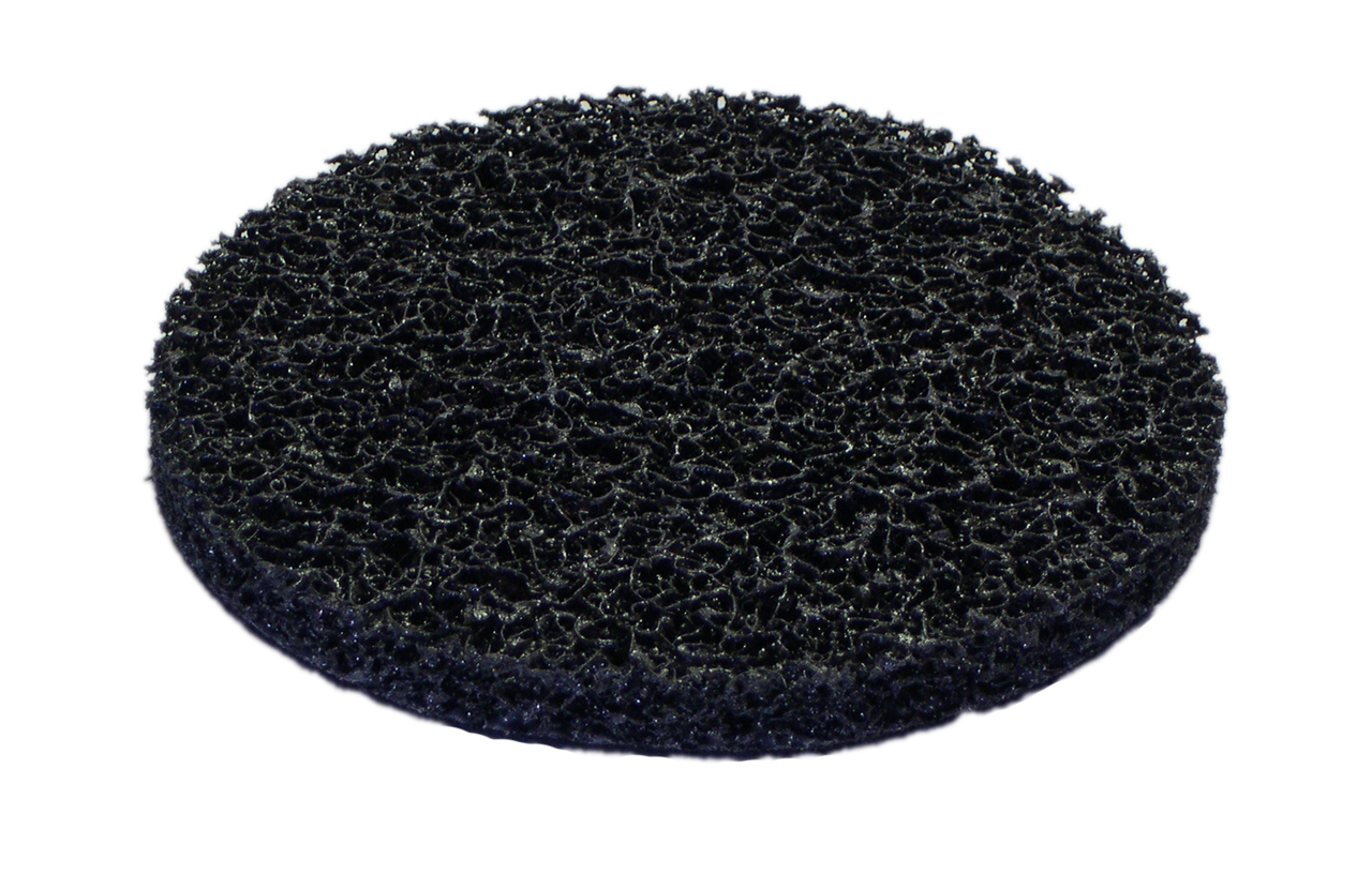 Heavy Duty 7 inch Velcro Clean & Strip Disc