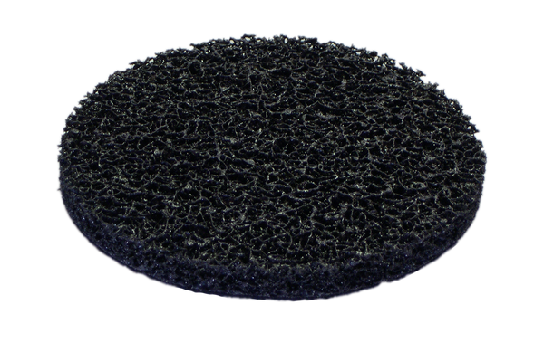 Aargo Heavy Duty 7 inch Velcro Clean & Strip Disc - 572032