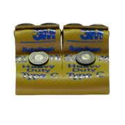 Heavy Duty 2 inch Rotpeen C Flap  Reload - Set of 6