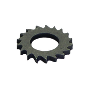 Heavy Duty Saw Tooth Star Cutter- pack of 100