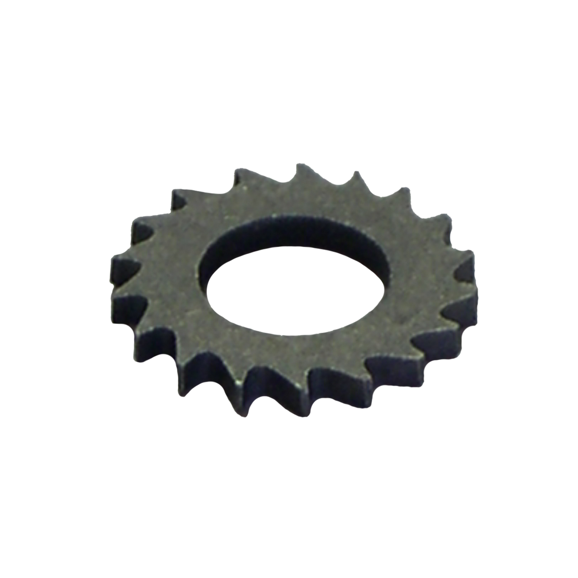 Heavy Duty Saw Tooth Star Cutter- pack of 100