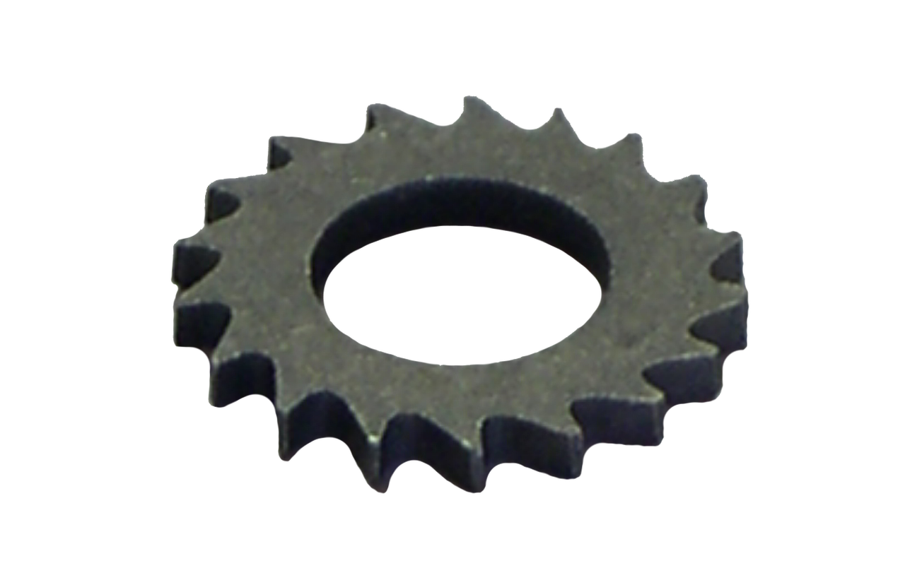 Heavy Duty Saw Tooth Star Cutter- pack of 100