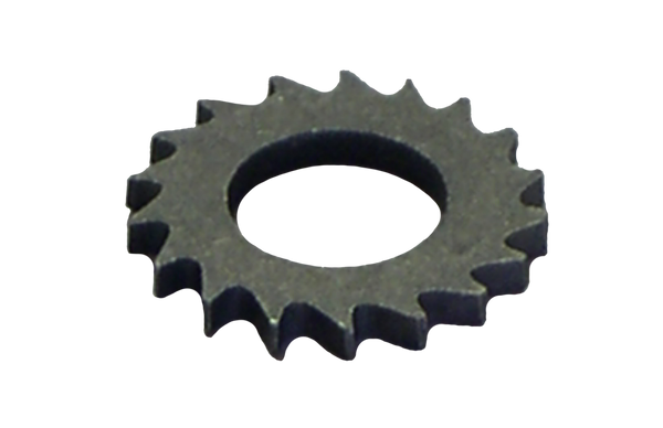 Aargo Heavy Duty Saw Tooth Star Cutter- pack of 100 - 805017