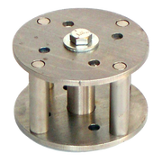 Heavy Duty 2 inch Cutter Hub (without Cutters)