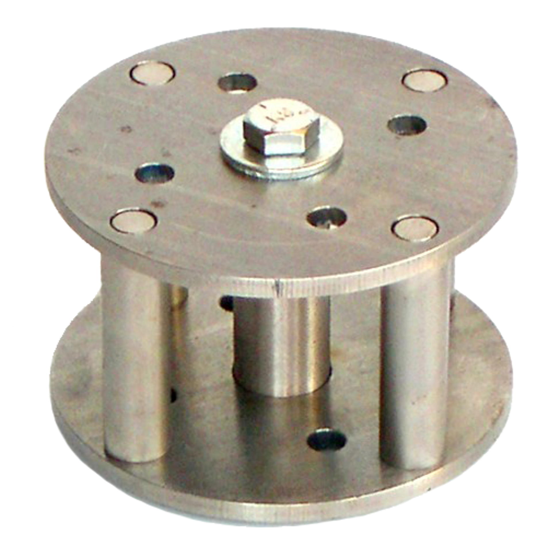Heavy Duty 2 inch Cutter Hub (without Cutters)