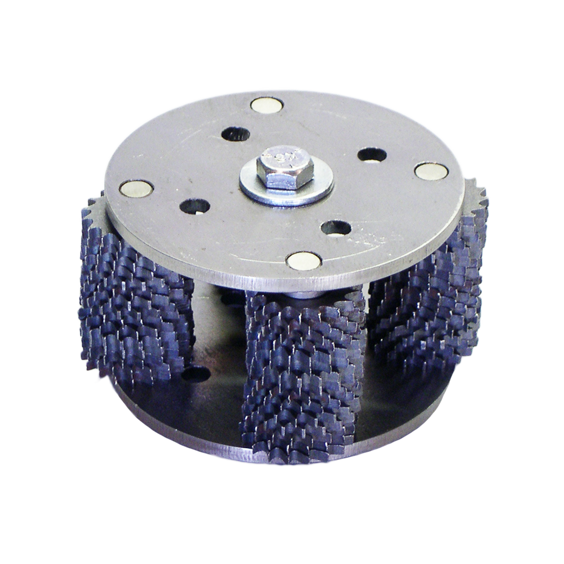 Heavy Duty 2 inch Cutter Hub Assembly
