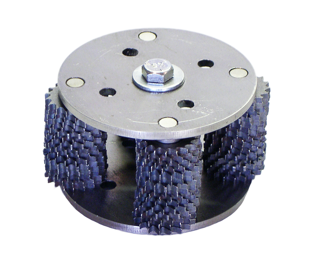 Heavy Duty 2 inch Cutter Hub Assembly