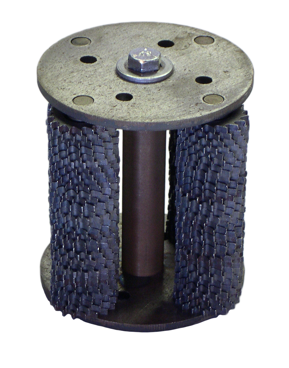 Heavy Duty 4 inch Cutter Hub Assembly