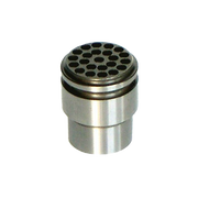 Heavy Duty Jex-24 3mm Needle Support Holds 23 Needles (needles sold separately)