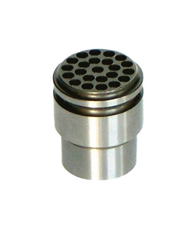 Heavy Duty Jex-24 3mm Needle Support Holds 23 Needles (needles sold separately)