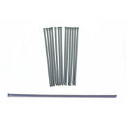 Heavy Duty 3mm x 7 inch Chisel Tip Needle - pack of 23
