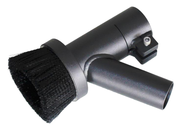 Aargo Heavy Duty Dust Collector Shroud Assembly For Needle Guns With 1 3/4 inch Diameter Head - 705033