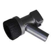 Heavy Duty Dust Collector Shroud Assembly For Jex-24 Pistol Grip Needle Gun