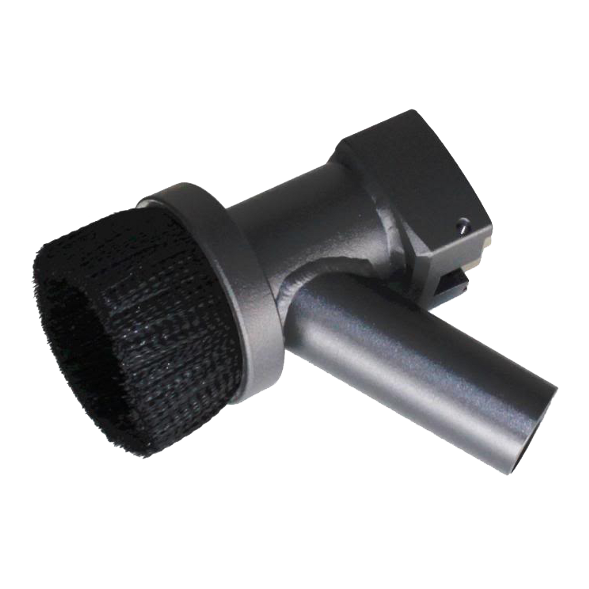 Heavy Duty Dust Collector Shroud Assembly For Jex-24 Pistol Grip Needle Gun