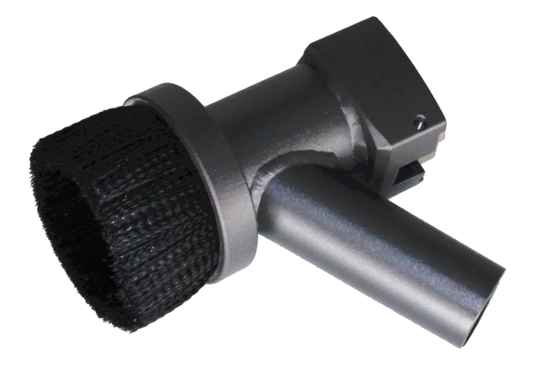 Aargo Heavy Duty Dust Collector Shroud Assembly For Jex-24 Pistol Grip Needle Gun - 704054