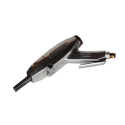 Heavy Duty 3mm Pistol Grip Air Powered Needle Gun (without Dust collector Shroud)