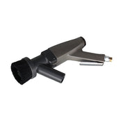 Aargo Heavy Duty 3mm Pistol Grip Air Powered Needle Gun Kit With Slide on Dust collector Shroud - 904026