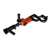 Aargo Heavy Duty 3mm Electric Needle Gun Kit With Dust Collection Shroud - 904003