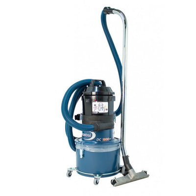 Dustcontrol DC1800 eco Single Phase Dust Extractor - 101830
