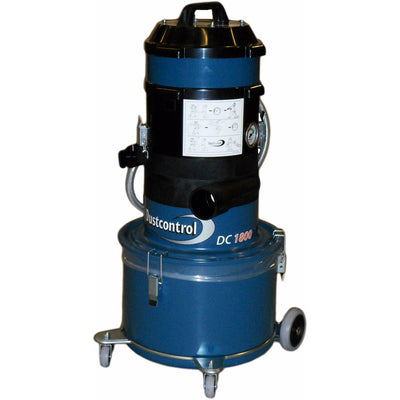 Dustcontrol DC1800 eco Single Phase Dust Extractor - 101830
