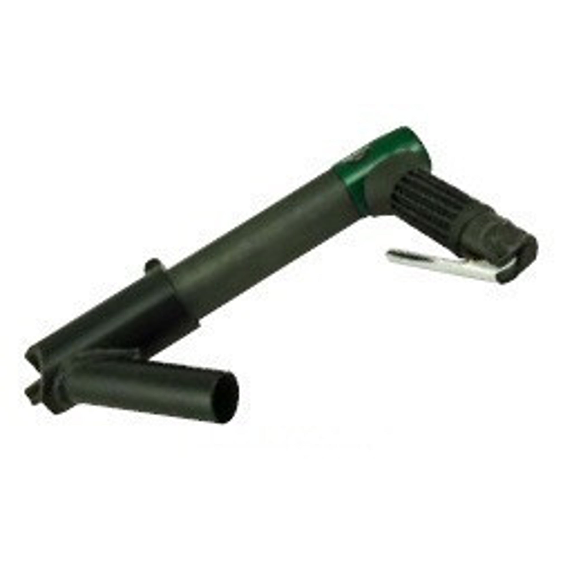 Desco Model 40 Pistol Grip Pneumatic Needle Scaler
