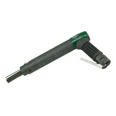 Desco Model 40 Pistol Grip Pneumatic Needle Scaler