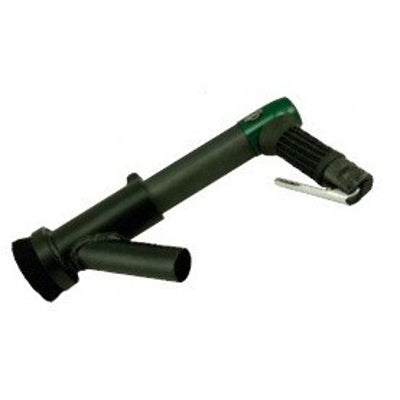 Desco Model 40 Pistol Grip Pneumatic Needle Scaler