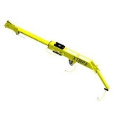 Davit Arm [IN-2210]