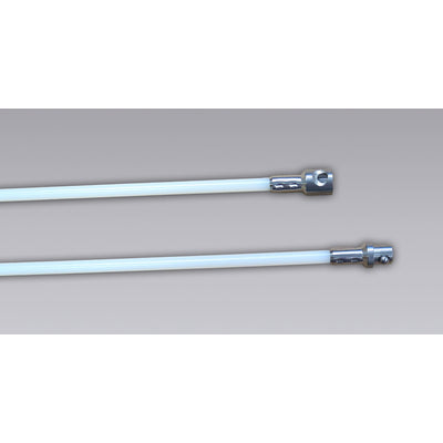 Nikro 4' Locking Nylon Rod - 1/EA - 861275