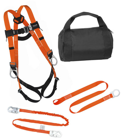 Miller Construction & General Maintenance Fall Protection Kits
