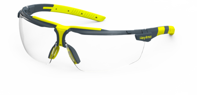 HexArmor VS300 TruShield Variomatic Safety Eyewear - 11-19004-08 - Box/12 Pair