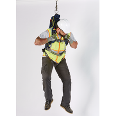 3M DBI-SALA Self - Rescue 50 - 50 ft Detachable Descent System - 3320030