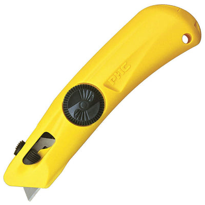 Pacific Handy Cutter Self-Retracting Safety Knife - EZ3