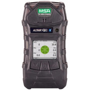 MSA ALTAIR 5X Color Display and Bluetooth Multigas PID Detector 10165446