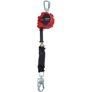 3M Protecta Rebel 15 Ft. Cable Self Retracting Lifeline - 3590019