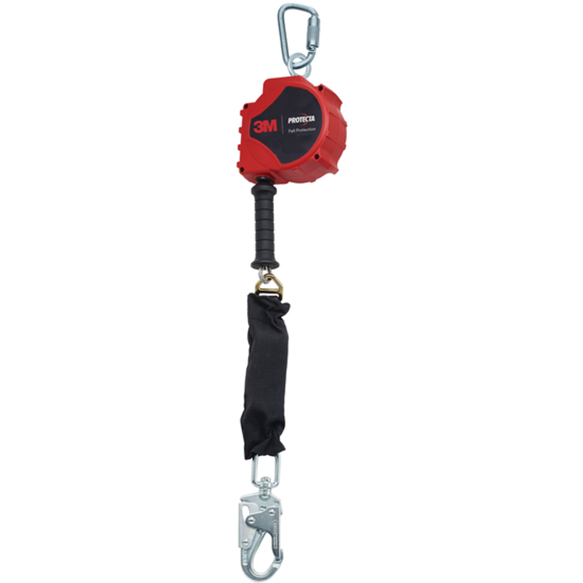 3M Protecta Rebel 15 Ft. Cable Self Retracting Lifeline - 3590019