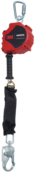 3M Protecta Rebel 15 Ft. Cable Self Retracting Lifeline - 3590019