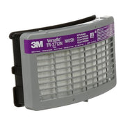 3M Versaflo HEPA Cartridge TR-3712N for TR-300/TR-300N+ PAPR 5/case