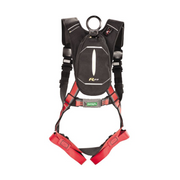 MSA Latchways 65 ft. Personal Rescue Device (PRD) w/MSA EVOTECH Lite Harness