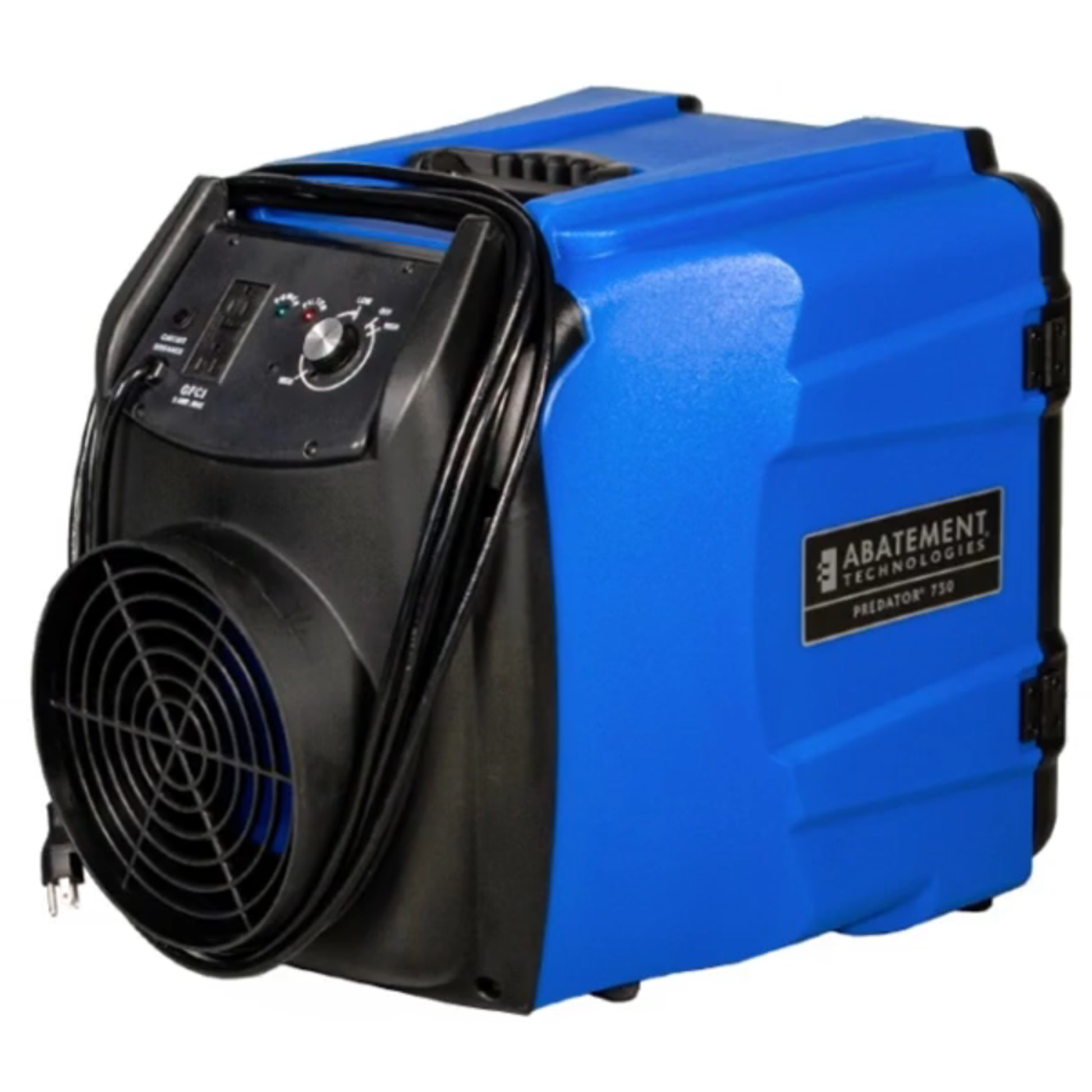 Abatement Technologies Predator 750 Portable Air Scrubber PRED750HC