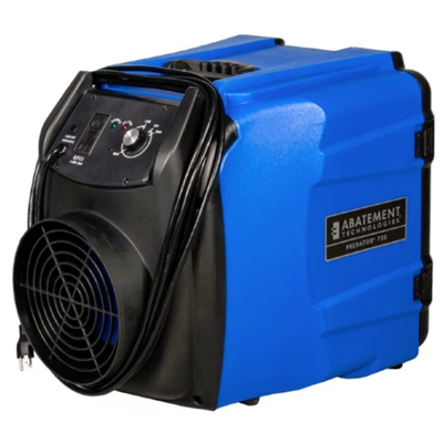 Abatement Technologies Predator 750 Portable Air Scrubber PRED750HC