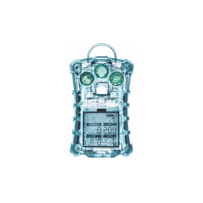 MSA ALTAIR 4X Multigas Detector Phosphorescent [LEL, O2, Co, H2S] - 10107603