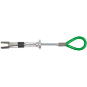 Miller Temporary 10K Concrete Grip Anchor 1" 497/