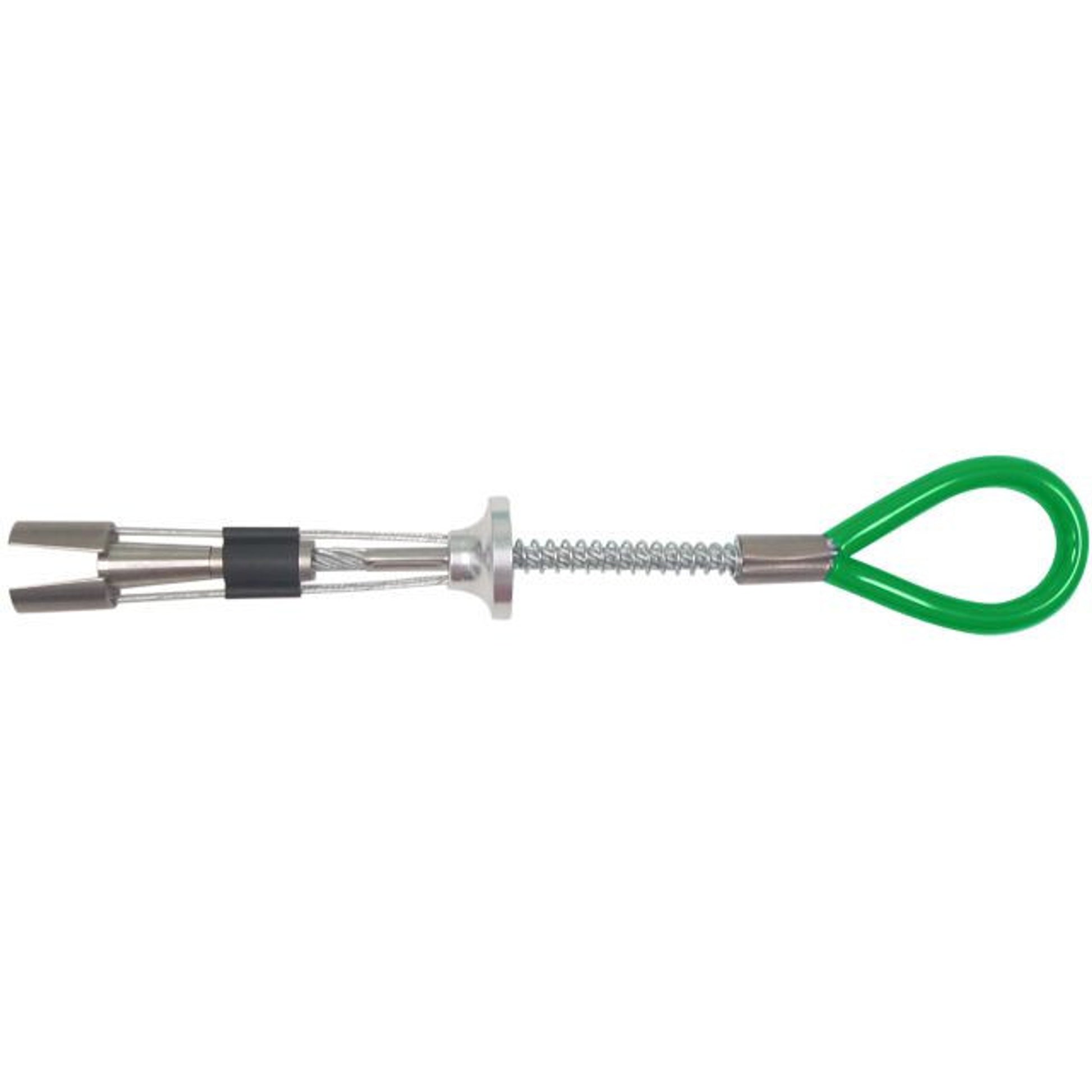Miller Temporary 10K Concrete Grip Anchor 1" 497/